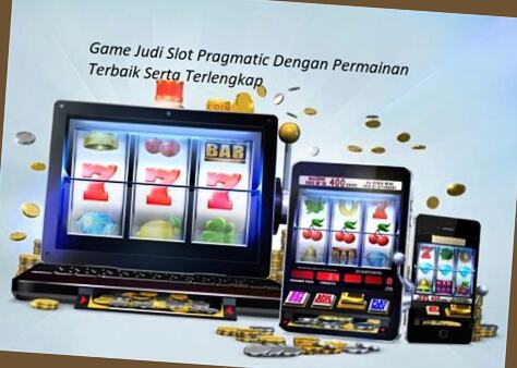 game judi slot